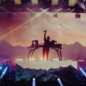 Meet your Posher, Dj